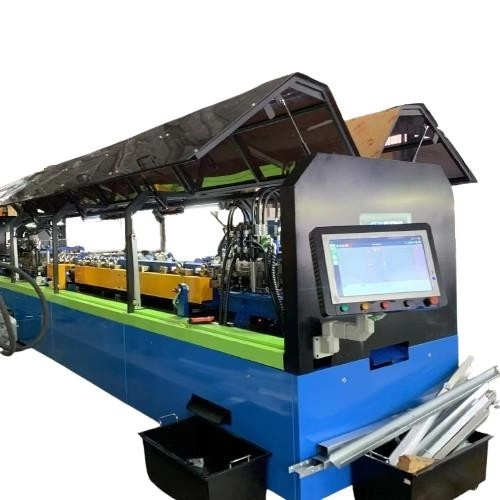 Light Gauge Steel Framing Machine